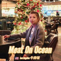 Meat On Ocean ảnh của người dùng
