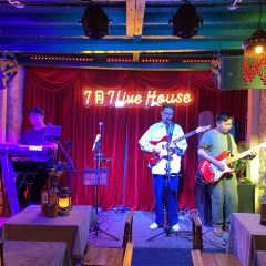 JULY 7TH BAR User Photo