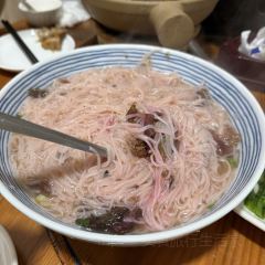 陳家大院（私房菜）張用戶圖片
