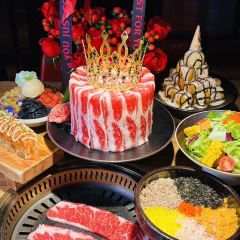 炉小哥烤肉(正弘城店) User Photo