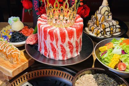 炉小哥烤肉(正弘城店)