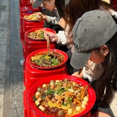 百姓村(文化路店) User Photo