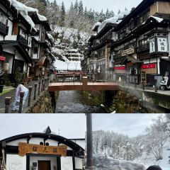 Mountain Restaurant張用戶圖片