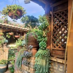 912张宜花园餐厅 User Photo