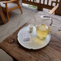 上席擂茶 User Photo