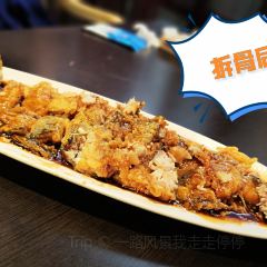 老牌坊鲁菜名店(聊城美食岛店) User Photo