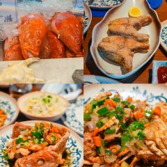 KAI’s Songbird Restaurant User Photo