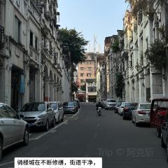 五福堂龟苓膏(河东北山店) User Photo