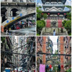Yaogubancai ảnh của người dùng