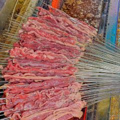 杨家烤肉(汇通店) User Photo