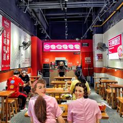 霞姐老牌瓦煲飯(中山路店)張用戶圖片
