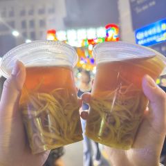 龙上水现炒生料粉 User Photo