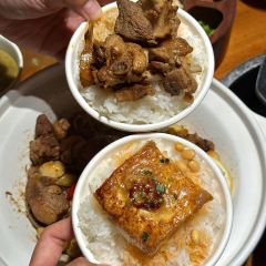 瑤王府·廣西菜（五象店）張用戶圖片