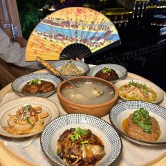 YUNQIAO BANQUET User Photo
