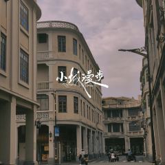 爽爽黄鳝饭(水步店) User Photo