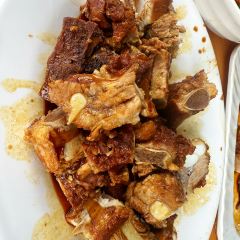 向师饭店 User Photo