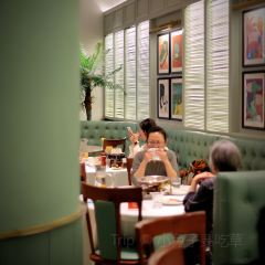 新时泰(南翔印象城MEGA店) User Photo