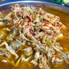 谢凉粉(自由路店) User Photo