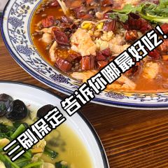XIAO FANG NIU ảnh của người dùng