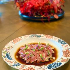 悅山府8號·CHAI 8 HOUSE（李公堤店）張用戶圖片