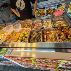 杯杯鲜果汁(二马路店) User Photo
