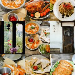 Chang Xian De Le Gou Ying Gui Bun Restaurant User Photo