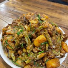 斡魯朵蒙古料理張用戶圖片