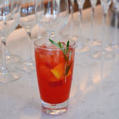 Bella Vita(海防路店) User Photo