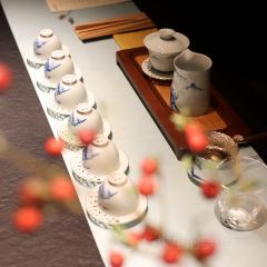 问山海 User Photo