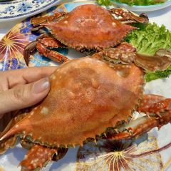 东夷海鲜巨无霸(东夷小镇店) User Photo