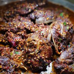 SAN MAO YU ZHUANG User Photo