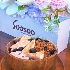 SOOSOO·Garden Restaurant 여행 사진