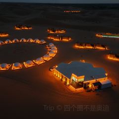 向阳四季冰煮羊(鼓楼南街店) User Photo