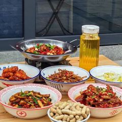 70食代居民楼菜馆(城南店) User Photo