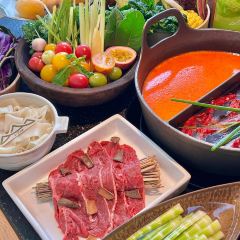 山緩緩火鍋（無錫直營店）張用戶圖片