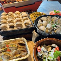 鸣记脆皮烤鱼(杉杉奥莱 观海店) User Photo