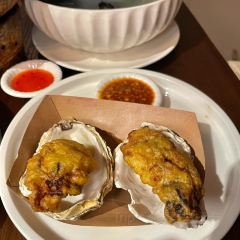 LINGSHANG ISLAND FOOD User Photo