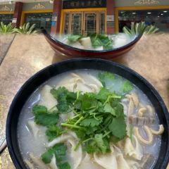 宋老三苏肉羊肉汤老店 User Photo