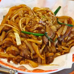 星财记香港冰室·茶餐厅(世欧天虹店) User Photo