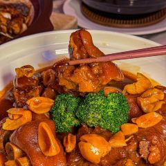 福临金阁(奥园店) User Photo