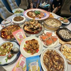 周记海鲜(河南路店) 여행 사진