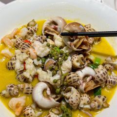 Nan xi di yi lou (oubei) User Photo