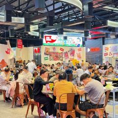 邑家人牧城（五洞牛肉村店） User Photo