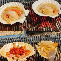无桥洞海鲜烧烤(总店) User Photo