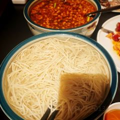 杨家花园(红井街店) User Photo