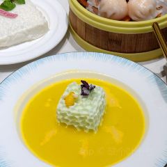 荔粥記潮汕砂鍋粥（鵬欣麗都店）張用戶圖片