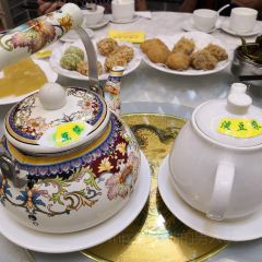 冰泉豆浆馆(白云山总店) ảnh của người dùng