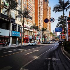 MEI SHI JIE User Photo
