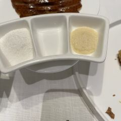 紫玥轩(瑞虹天地太阳宫店) User Photo