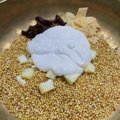 罕山奶茶馆(和平路店) User Photo